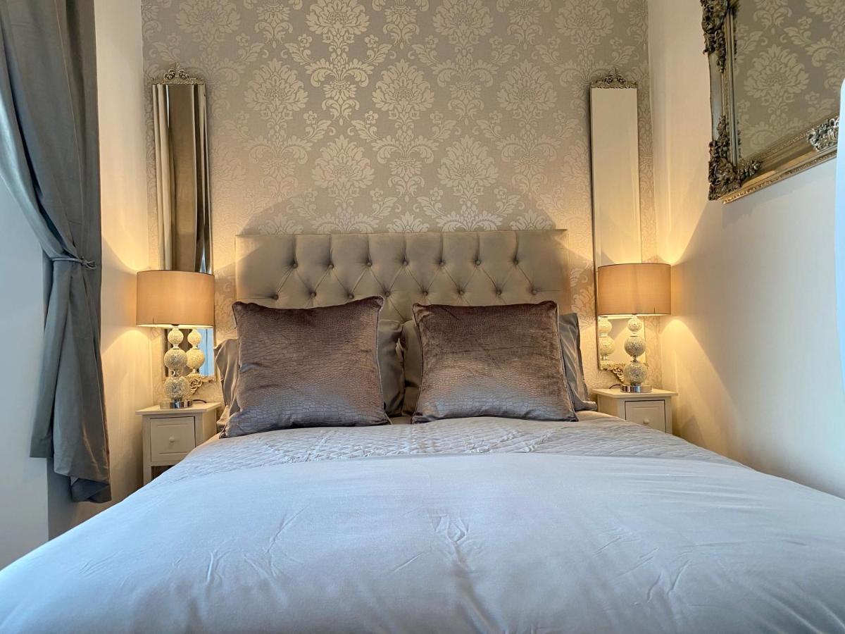 The Sleeping Lion - Dunoon Holiday Home Extérieur photo