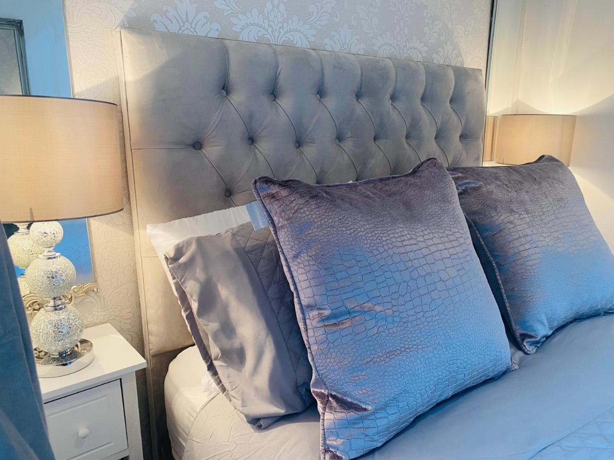 The Sleeping Lion - Dunoon Holiday Home Extérieur photo