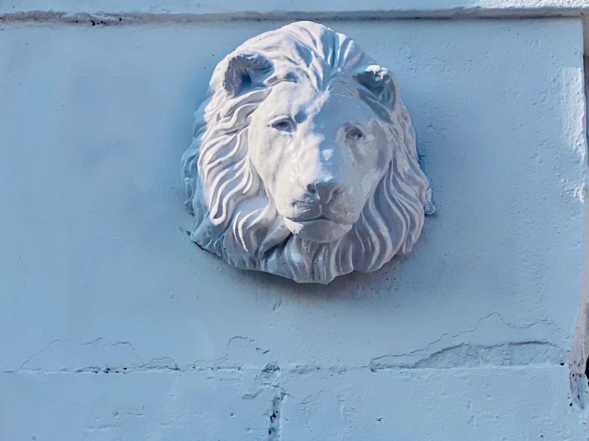The Sleeping Lion - Dunoon Holiday Home Extérieur photo