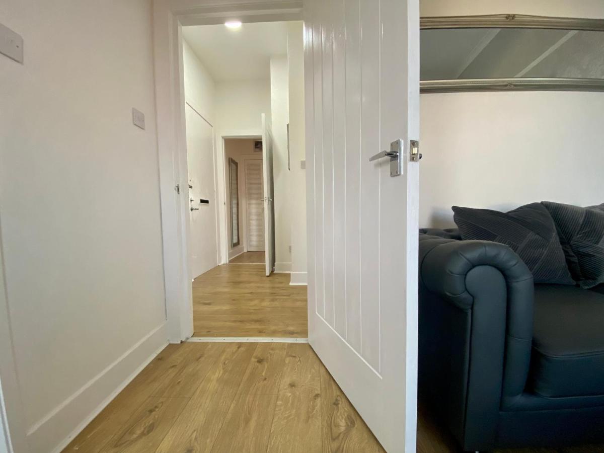 The Sleeping Lion - Dunoon Holiday Home Extérieur photo